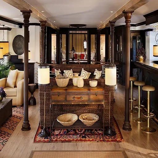 Sanctuary Sun Boat III Luxury – croisière sur le Nil de 5 jours : Louxor–Assouan
