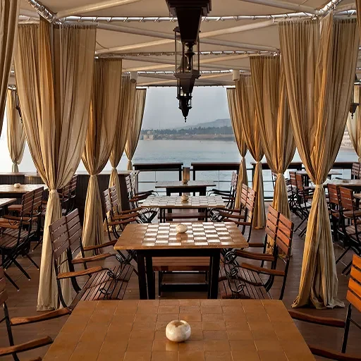 Sanctuary Sun Boat IV – croisière sur le Nil de 5 jours : Louxor–Assouan