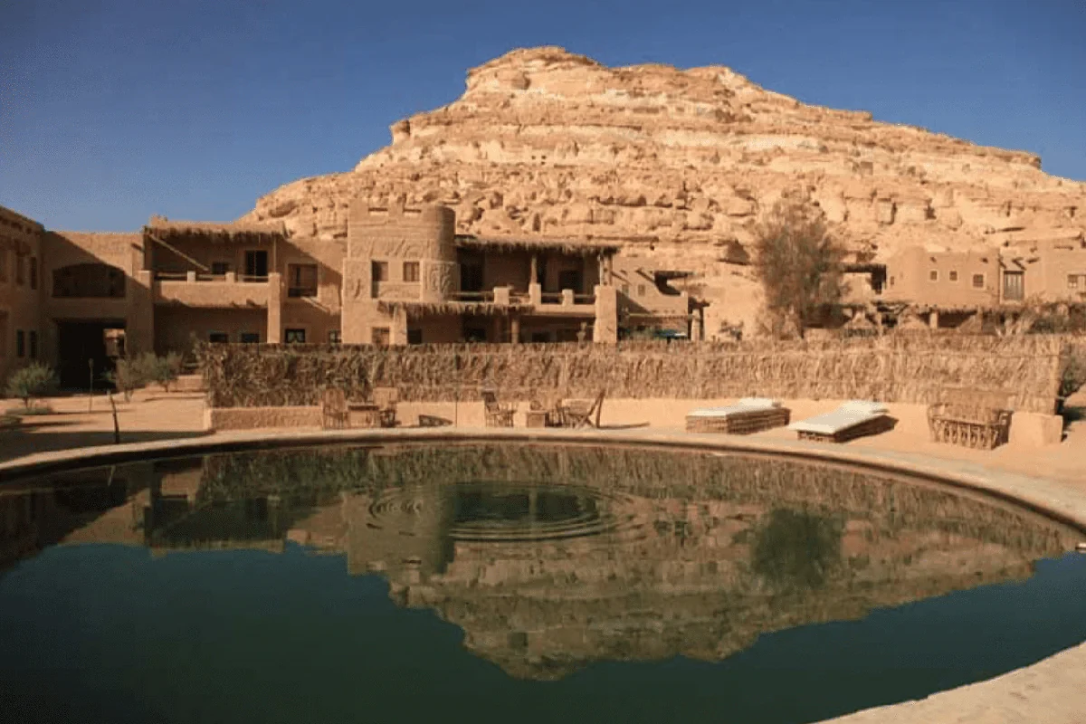 Expédition privée de 4 jours dans l’oasis de Siwa depuis Le Caire