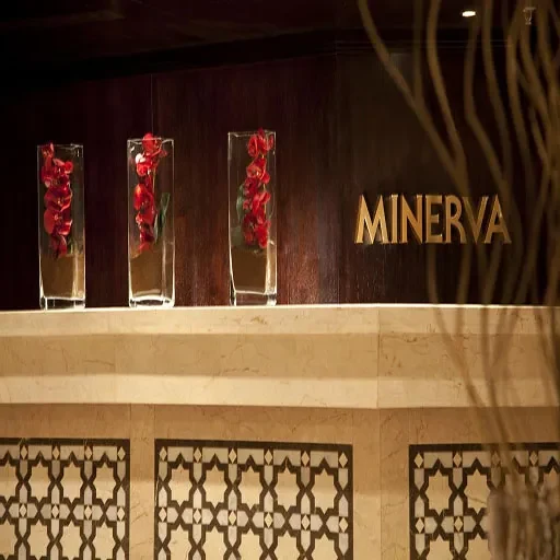 Steigenberger Minerva – croisière sur le Nil de 5 jours : Louxor–Assouan