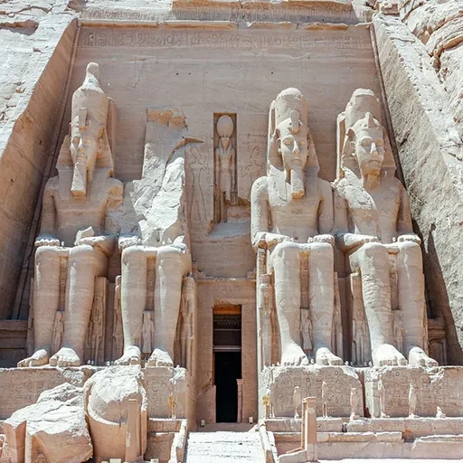 Excursion VIP privée d’Assouan à Abou Simbel en train