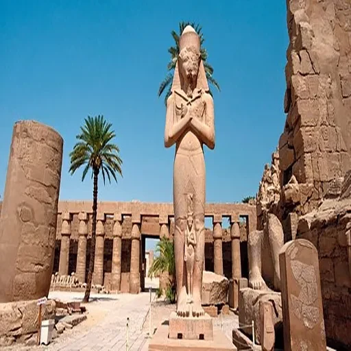 Excursion VIP privée d’Assouan à Abou Simbel en train