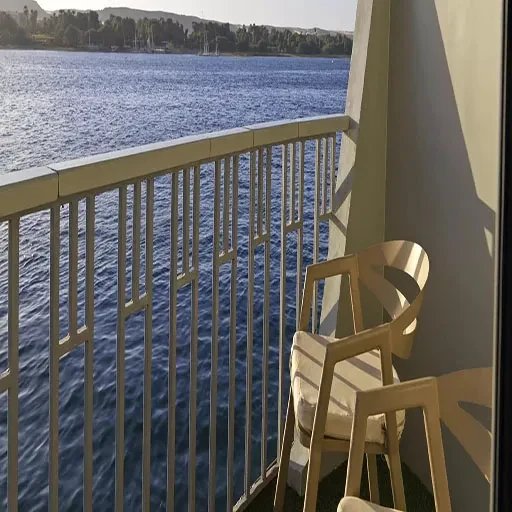 Tulip – croisière sur le Nil de 8 jours : Louxor et Assouan