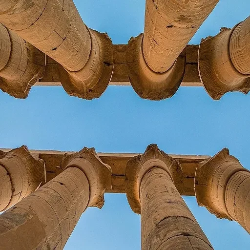 Tour premium de la Vallée des Rois depuis Le Caire en avion