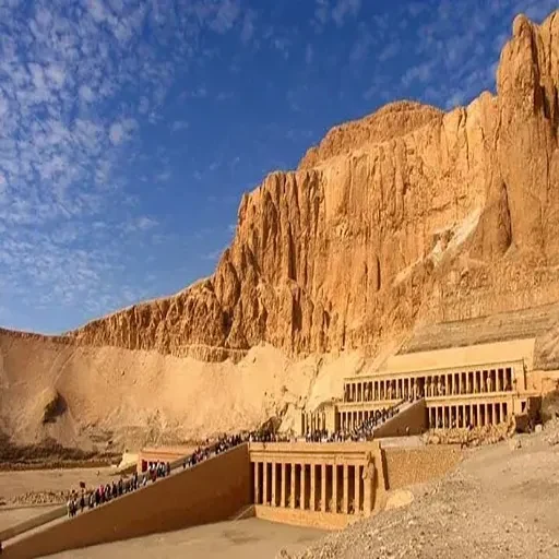Excursion privée exclusive d’Hurghada à la Vallée des Rois