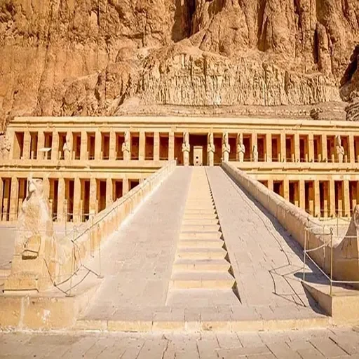 Excursion privée exclusive d’Hurghada à la Vallée des Rois