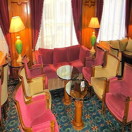 Zeina – croisière sur le Nil de 4 jours : Assouan–Louxor