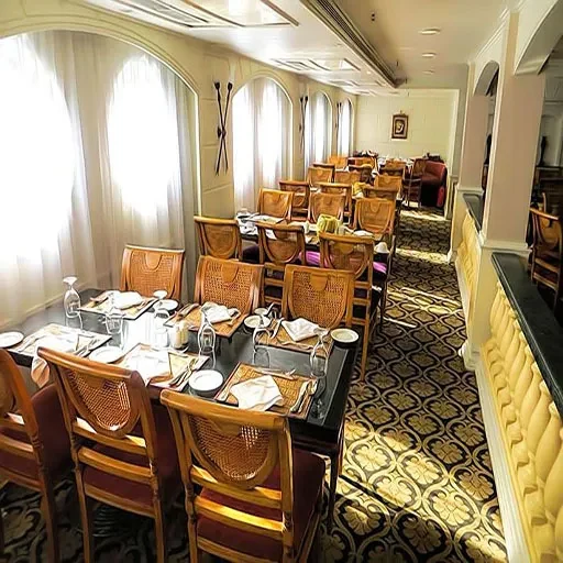 Zeina – croisière sur le Nil de 4 jours : Assouan–Louxor
