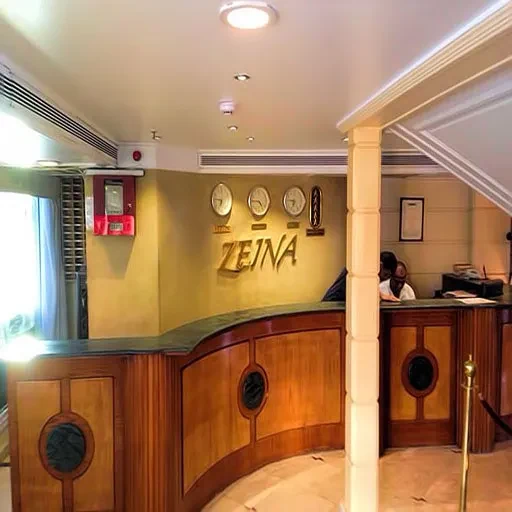 Zeina – croisière sur le Nil de 4 jours : Assouan–Louxor