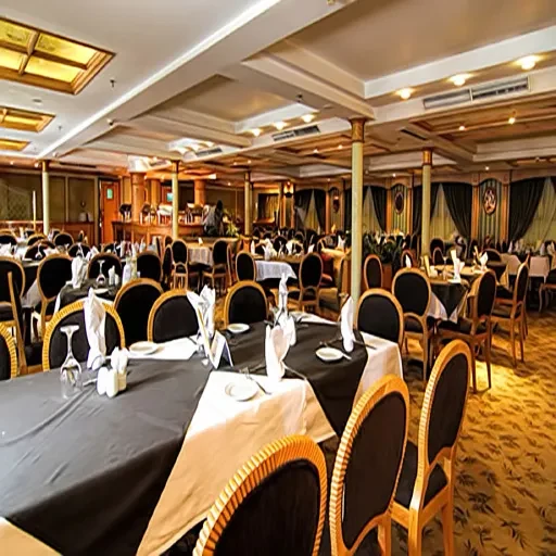 Zen Monaco – croisière sur le Nil de 4 jours : Assouan–Louxor