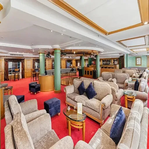 Zen Monaco – croisière sur le Nil de 5 jours : Louxor–Assouan