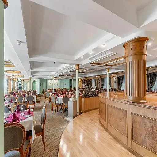 Zen Monaco – croisière sur le Nil de 5 jours : Louxor–Assouan