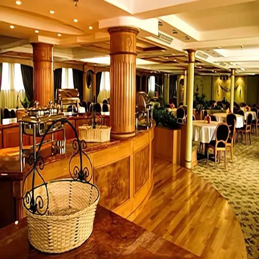 Zen Monaco – croisière sur le Nil de 5 jours : Louxor–Assouan