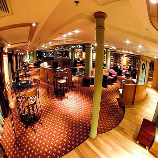 Zen Monaco – croisière sur le Nil de 5 jours : Louxor–Assouan