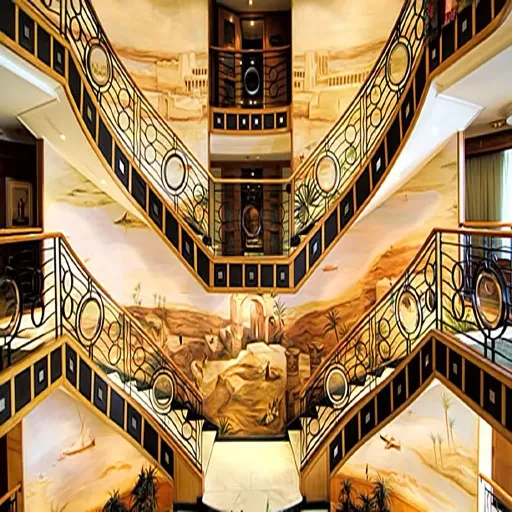 Zen Monaco – croisière sur le Nil de 5 jours : Louxor–Assouan