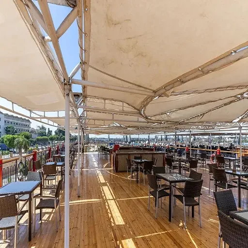 Zen Monaco – croisière de 8 jours sur le Nil, aller-retour Louxor via Assouan