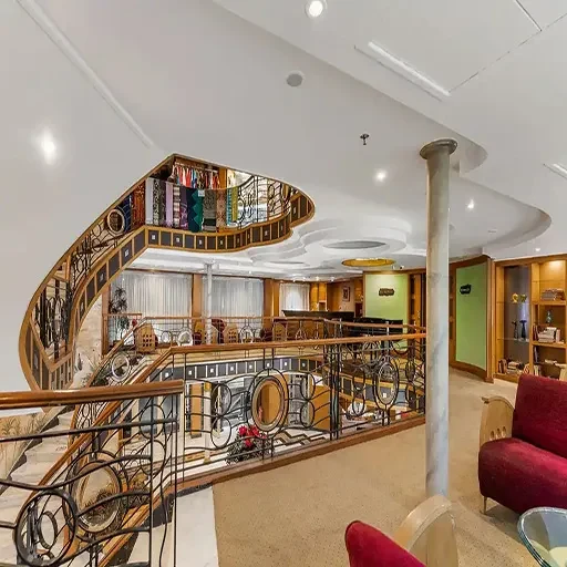 Zen Monaco – croisière de 8 jours sur le Nil, aller-retour Louxor via Assouan