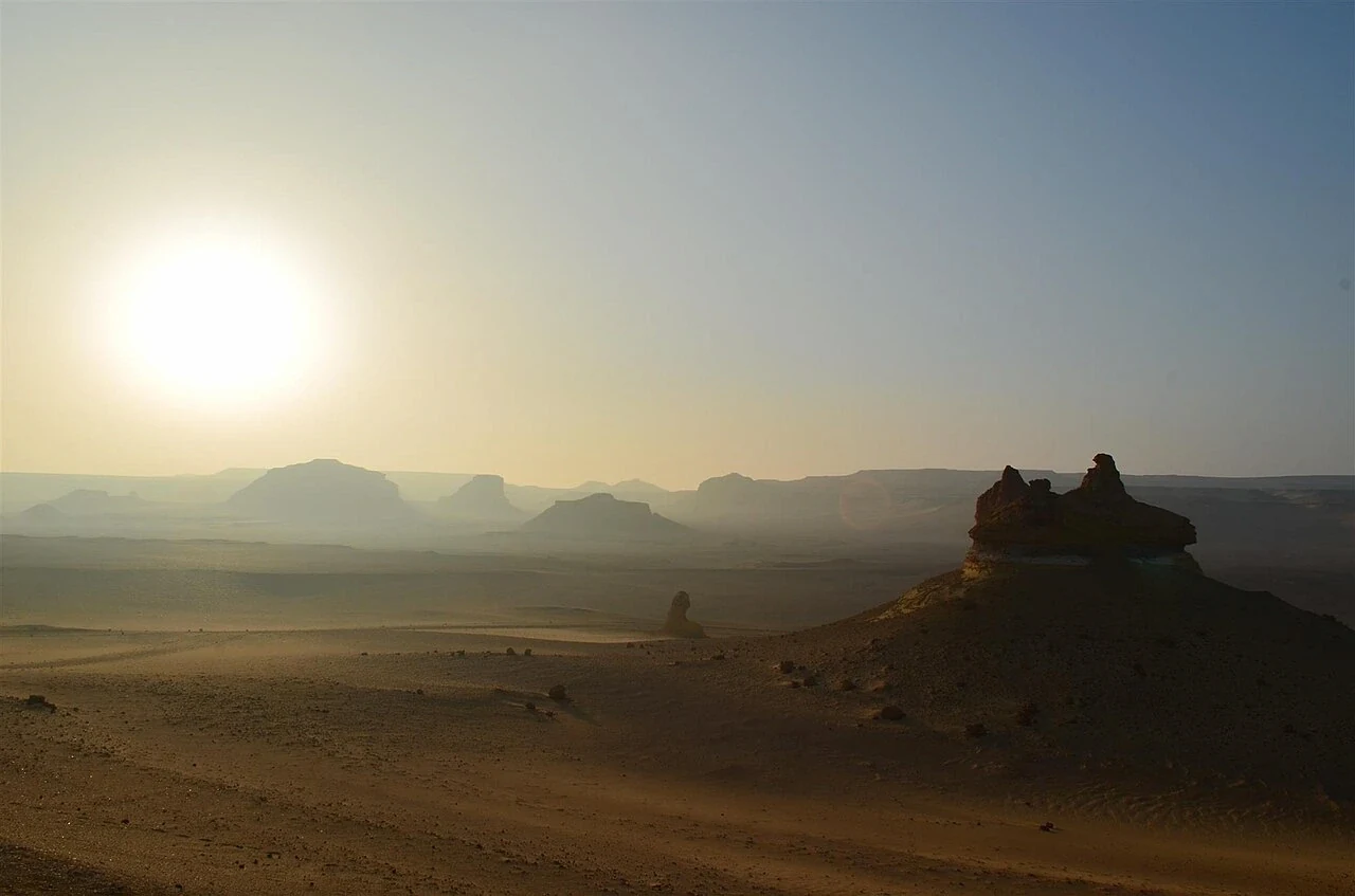 Le Caire, Hurghada, croisière sur le Nil, montgolfière et Abou Simbel