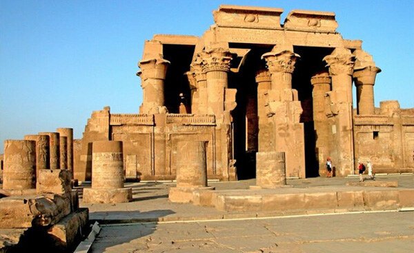 12 jours – Circuit en Égypte : Le Caire, croisière sur le Nil et séjour tout compris sur la mer Rouge