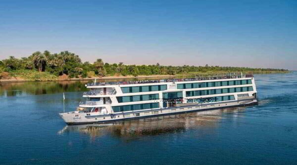 Croisières sur le Nil de Louxor à Assouan