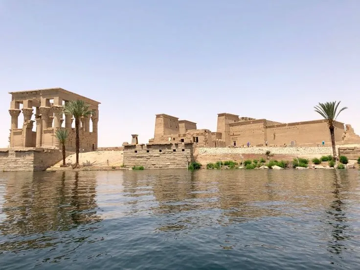 Circuit spirituel de 15 jours en Égypte