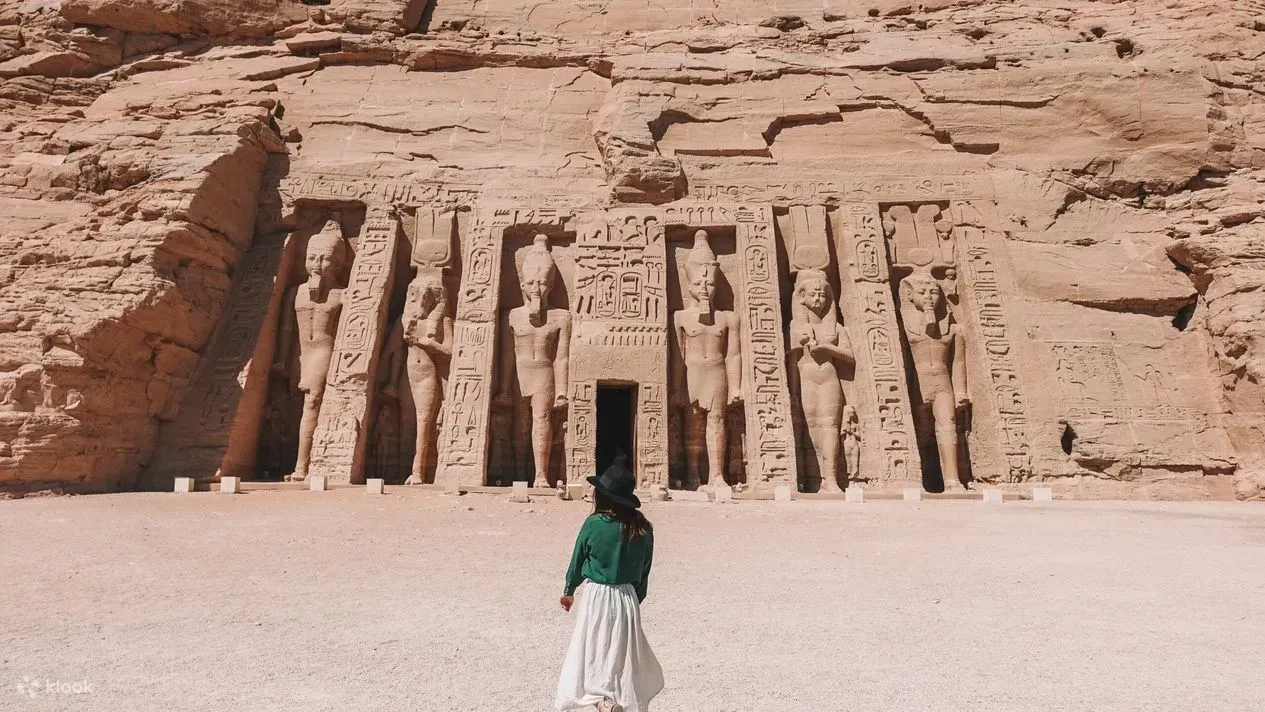 Circuit privé de 12 jours en Égypte avec croisière sur le Nil