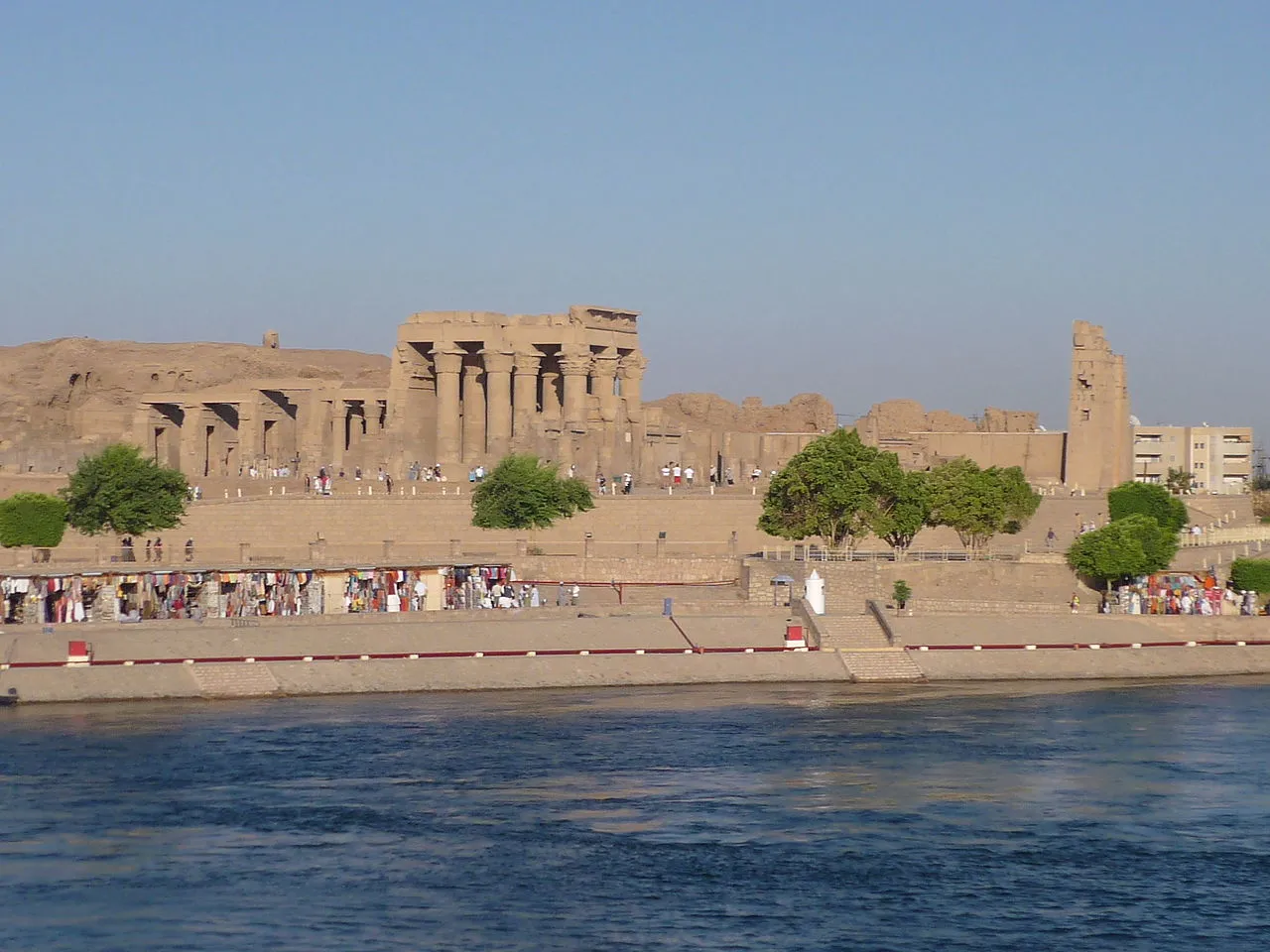 Le Caire et croisière sur le Nil – circuit premium de 13 jours entre histoire et mer Rouge