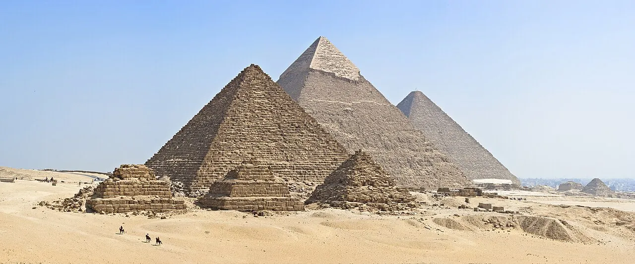 Circuit de 4 jours en Égypte : mystères antiques et beauté intemporelle