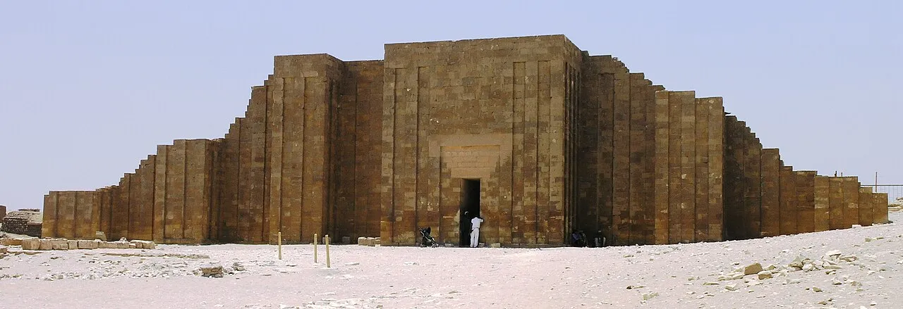 Circuit dans le désert égyptien de 6 jours et Désert Blanc – l’oasis de Bahariya