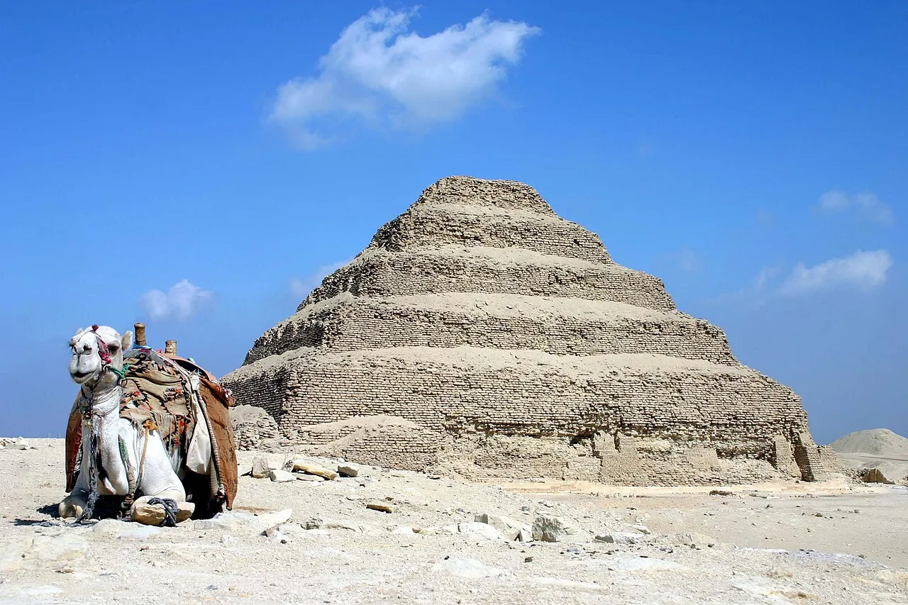 Circuit privé de 12 jours en Égypte avec croisière sur le Nil