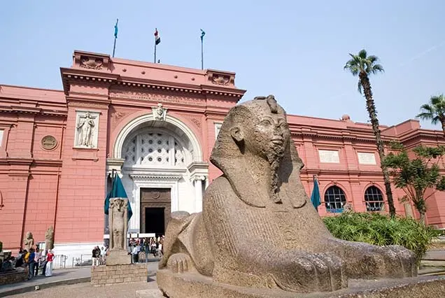 Circuit privé de 12 jours en Égypte avec croisière sur le Nil