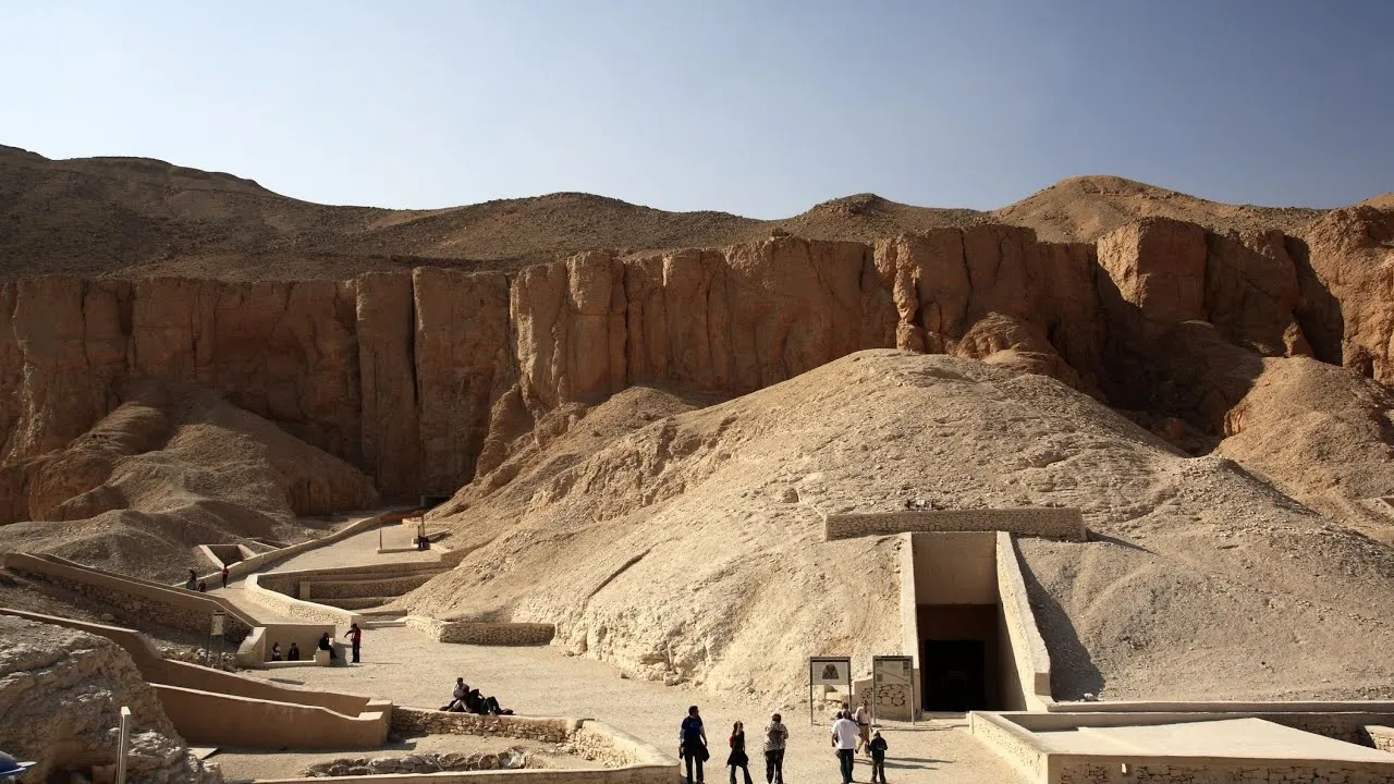 Circuit de luxe de 5 jours en Égypte