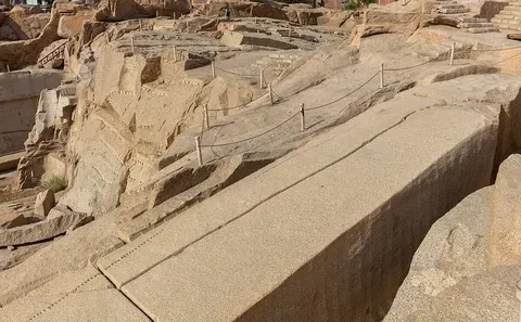 Circuit de 4 jours en Égypte : mystères antiques et beauté intemporelle