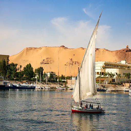 10 jours – Circuit en Égypte : Le Caire, croisière 5 étoiles sur le Nil et train