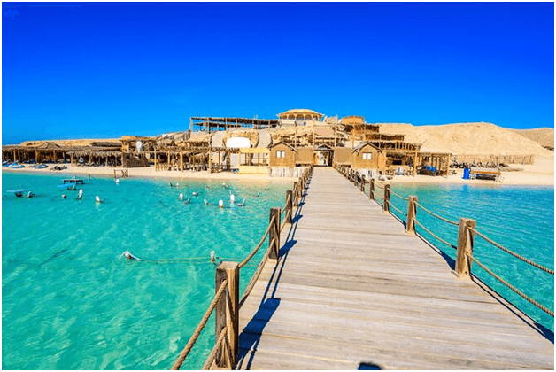 Le Caire, Hurghada, croisière sur le Nil, montgolfière et Abou Simbel
