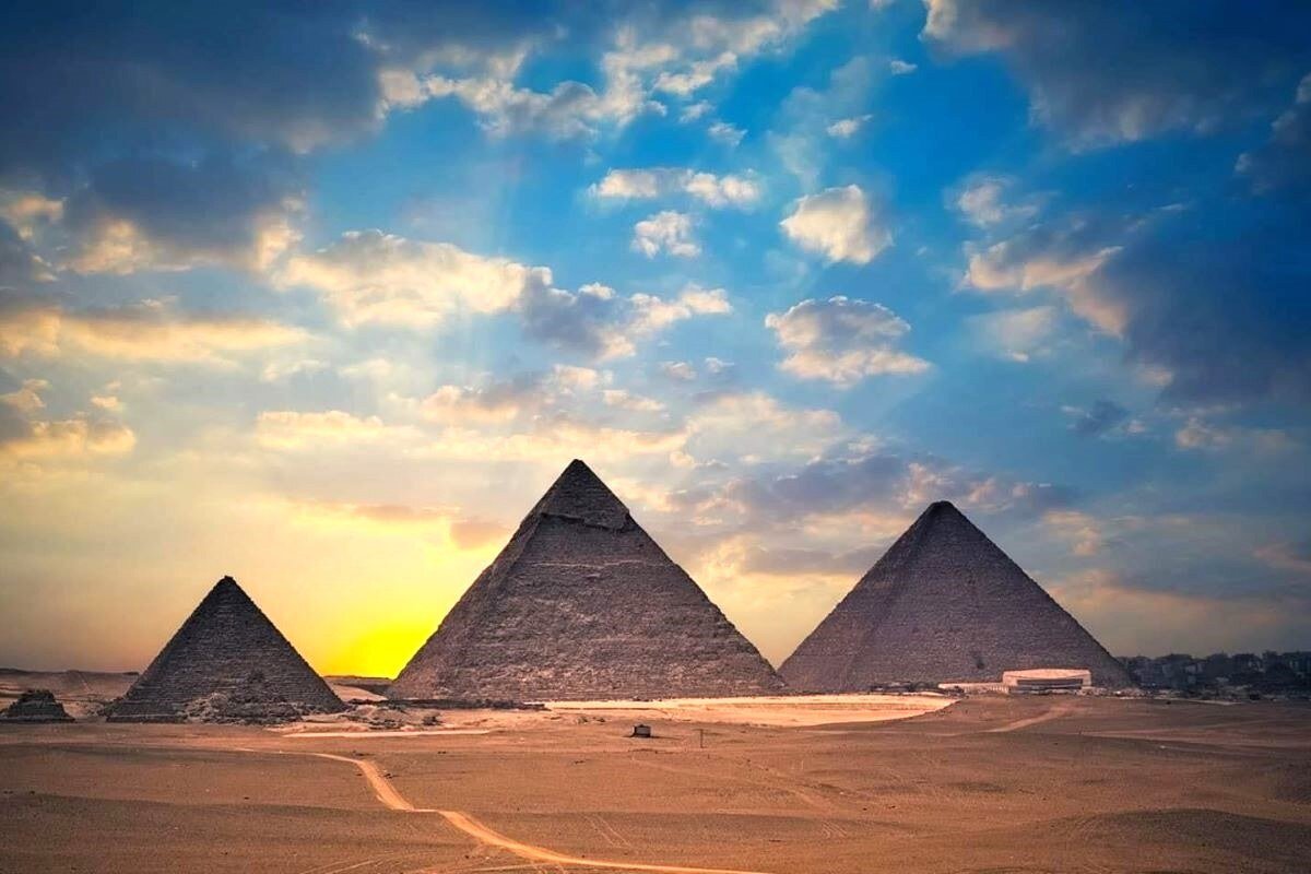 Circuit en Égypte de 4 jours – Le Caire