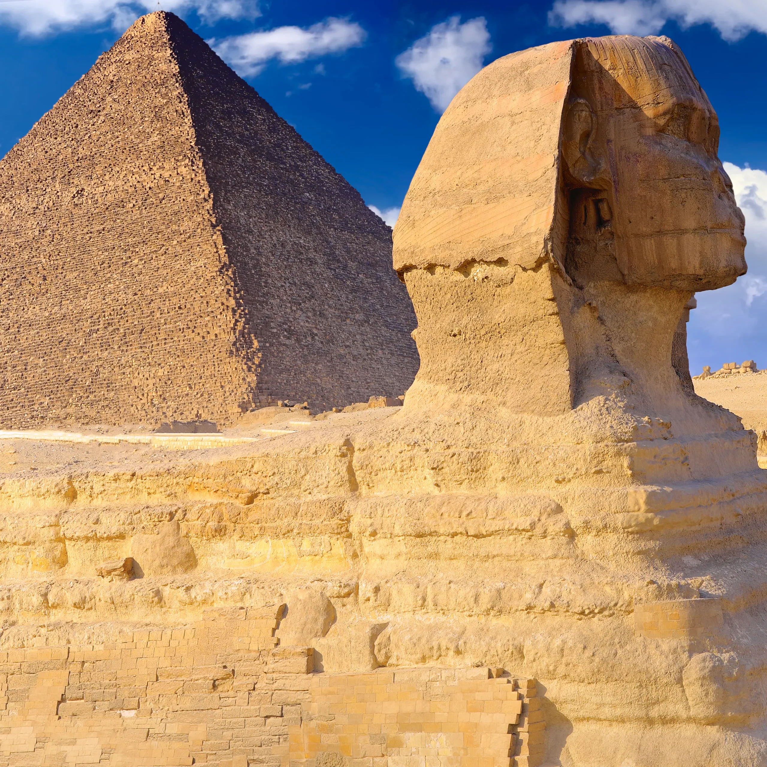 15 jours – Grand circuit en Égypte : Le Caire, Alexandrie, croisière sur le Nil et mer Rouge
