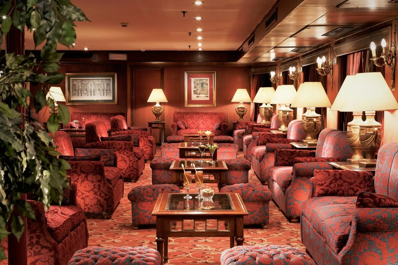 Jaz Crown Jewel – croisière sur le Nil de 4 jours : Assouan–Louxor