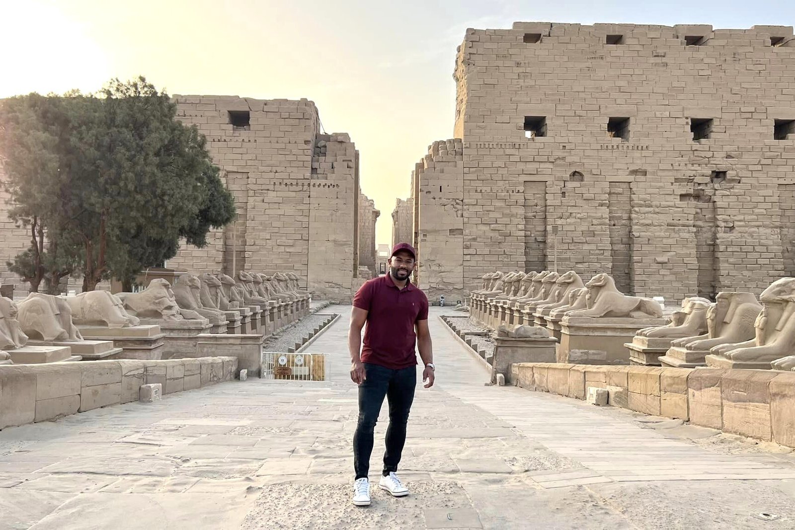 Voyage de noces de 5 jours : Le Caire et Louxor en avion
