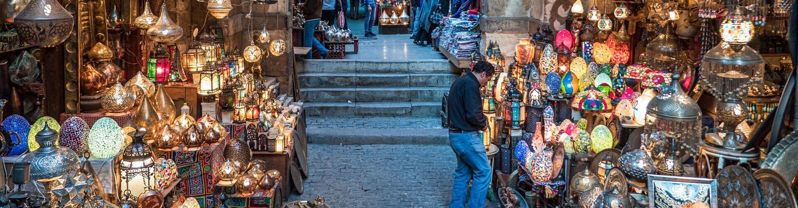 5 jours – Séjour économique au Caire et aux pyramides de Gizeh