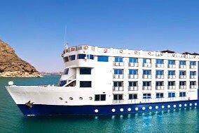 Croisières d’Assouan à Abou Simbel