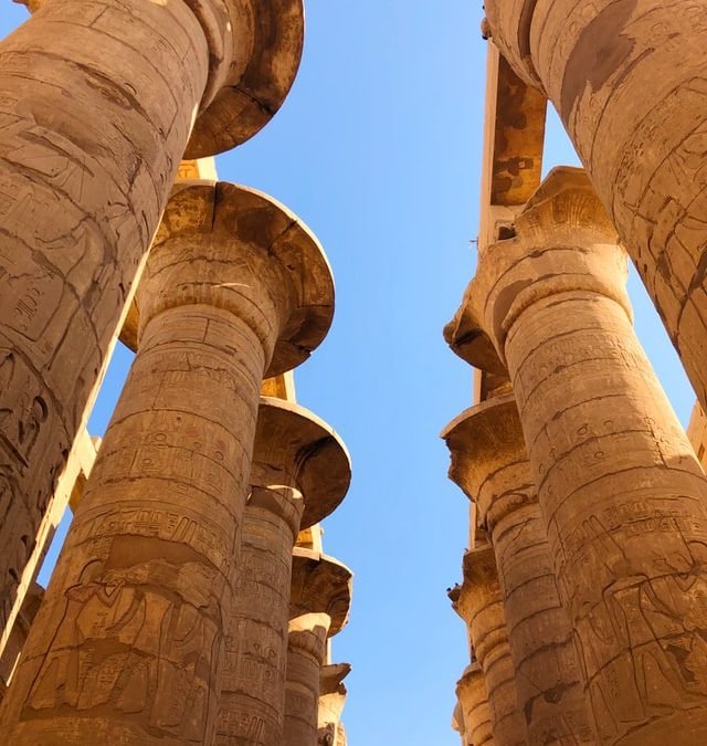 10 jours – Circuit en Égypte : Le Caire, Hurghada et croisière sur le Nil