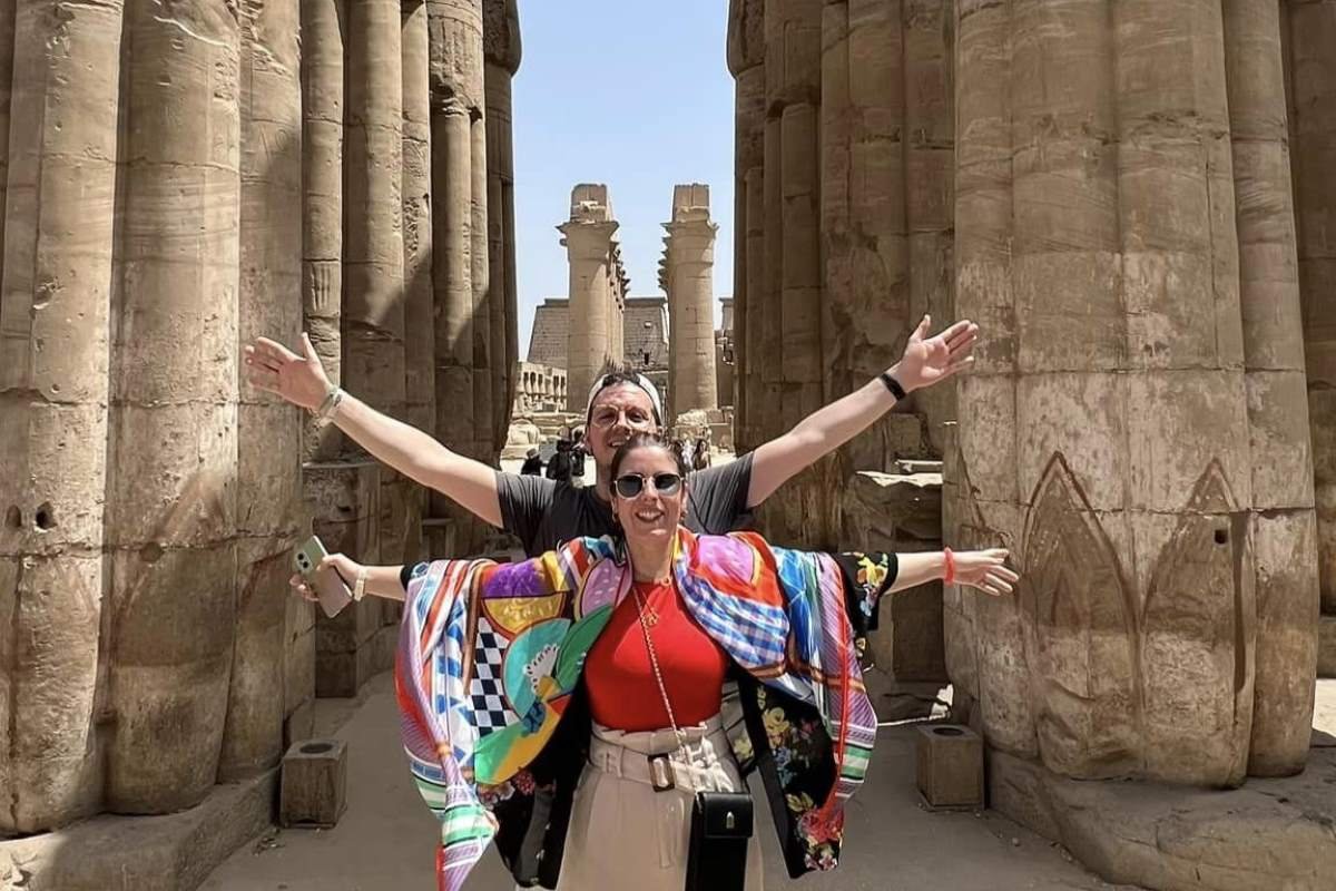 Circuit en Égypte de 5 jours avec croisière sur le Nil – Le Caire, Louxor et Assouan