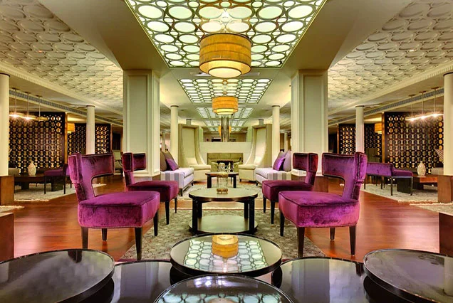 Mayfair – croisière sur le Nil de 4 jours : Assouan–Louxor