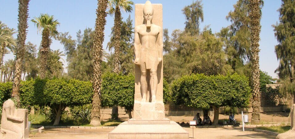 Circuit en Égypte de 4 jours – Le Caire