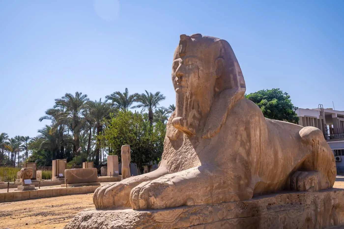 Le Caire, Hurghada, croisière sur le Nil, montgolfière et Abou Simbel