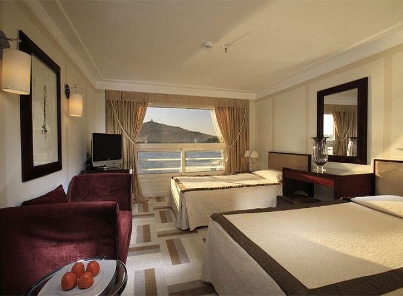 Movenpick Hamees – croisière sur le Nil de 5 jours : Louxor–Assouan