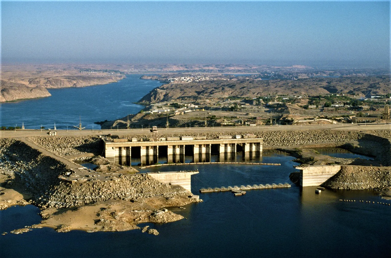 MS Semiramis II – croisière sur le Nil de 4 jours : Assouan–Louxor