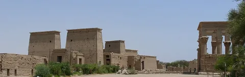 Croisière Tosca sur le Nil – 4 jours de Assouan à Louxor