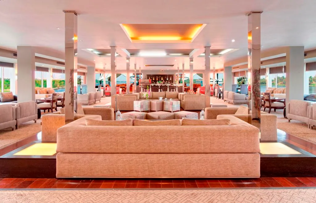 Nile Premium – croisière sur le Nil de 8 jours au départ de Louxor, aller-retour via Assouan